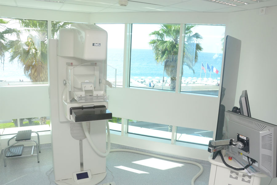 Акушерская Клиника Santa Maria в Ницце | Dr Velemir, chirurgien gynécologue obstétricien à Nice