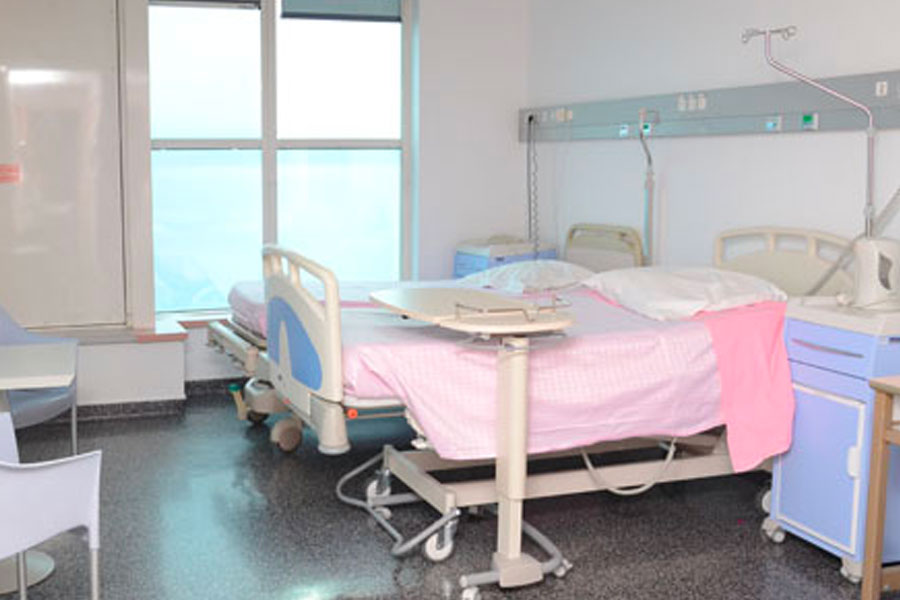 Maternité - Polyclinique Santa Maria à Nice | Dr Velemir, chirurgien gynécologue obstétricien à Nice