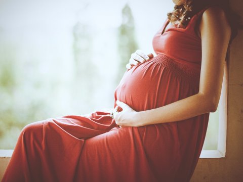 Femme enceinte | Césarienne extrapéritonéale