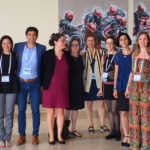 Speech by Dr Luka Velemir at the GYNMONACO Congress | Dr Velemir, chirurgien gynécologue obstétricien à Nice